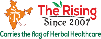 The Rising Herbals