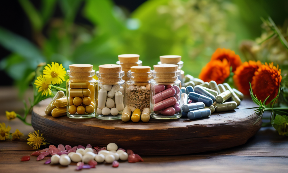 Ayurvedic PCD Franchise - The Rising Herbals