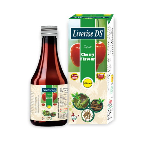 Livrise DS